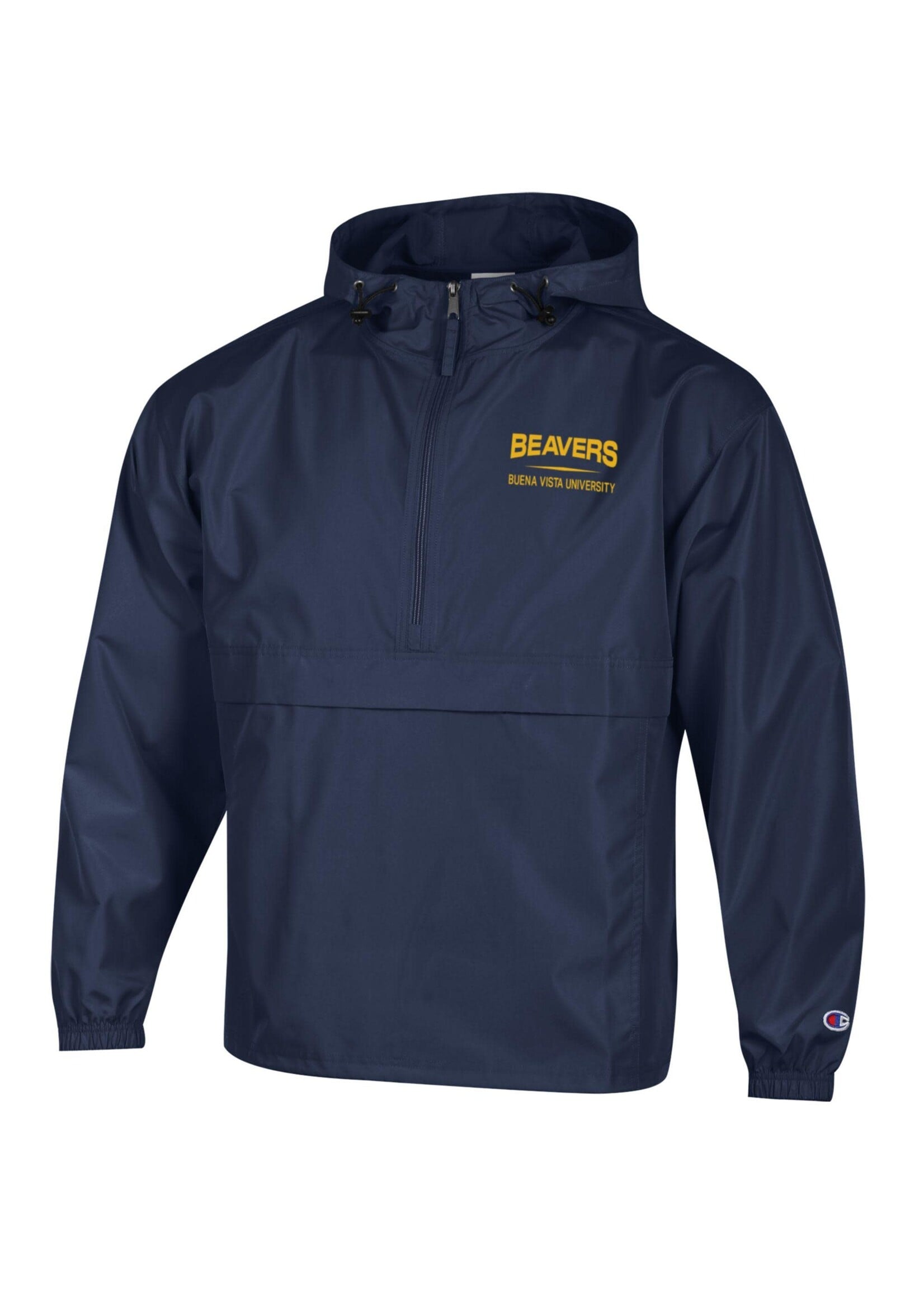 Champion Pack N Go Jacket