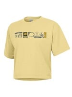 Comfort Wash Comfort Wash Boxy Tee