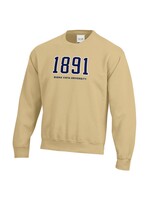 Gear for Sports Big Cotton Crewneck