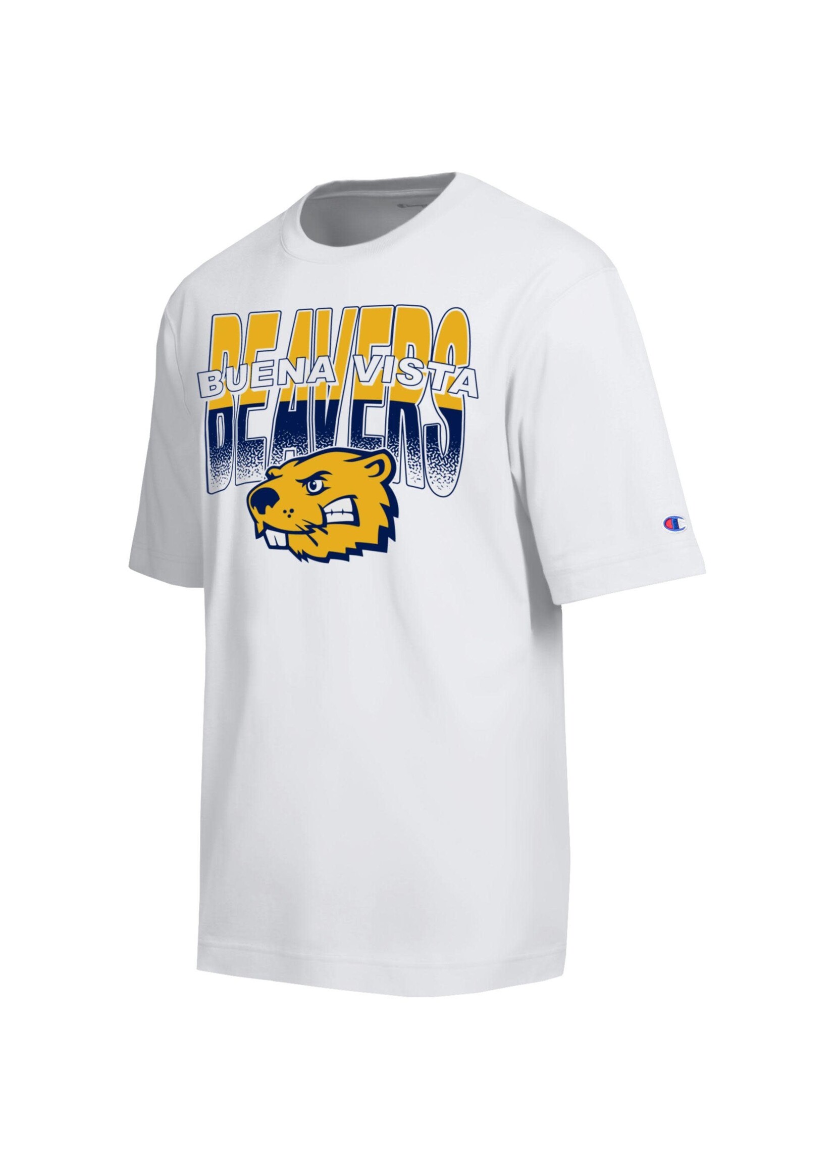 Champion All Star BEAVERS Tee