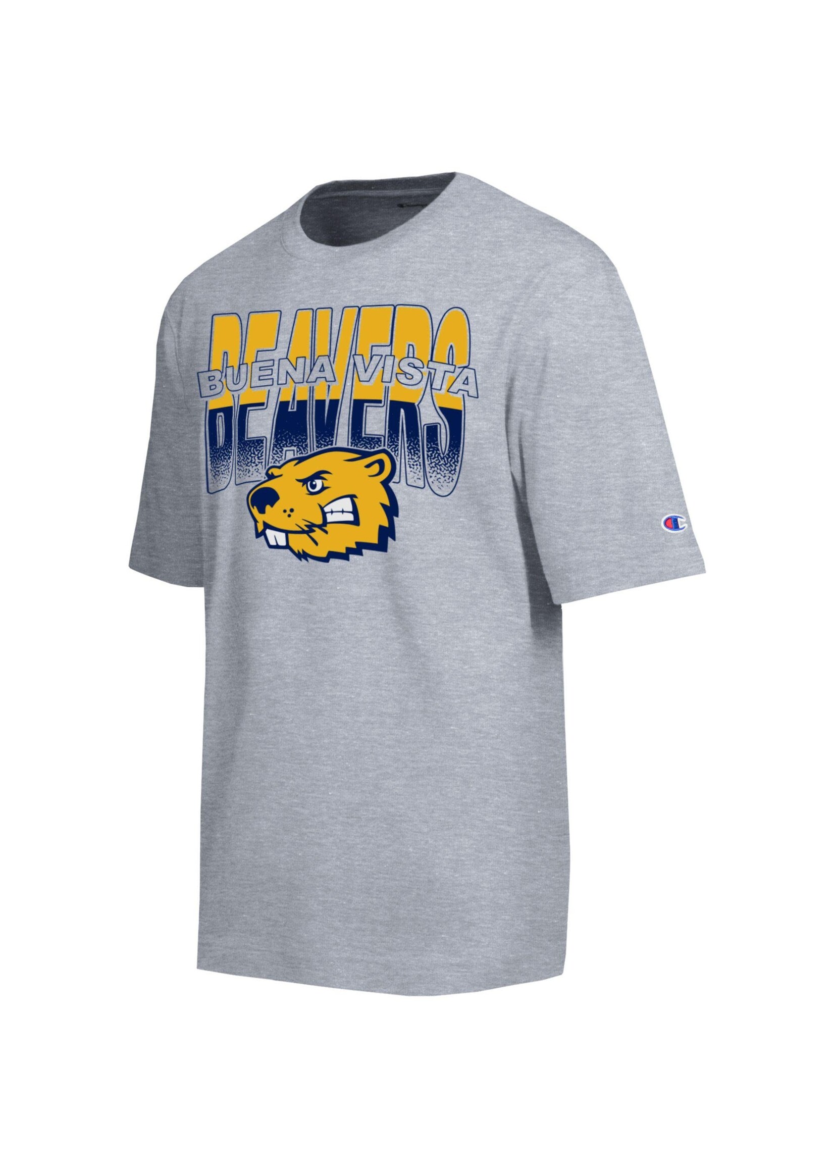 Champion All Star BEAVERS Tee