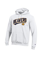 Champion Beavers Fleece Powerblend Hoodie