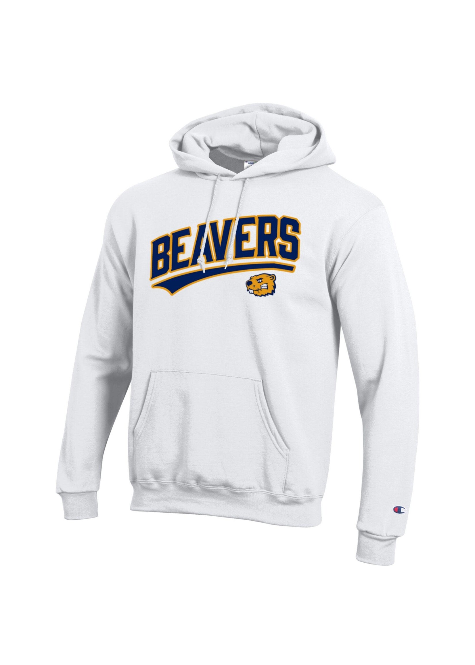 Champion Beavers Fleece Powerblend Hoodie