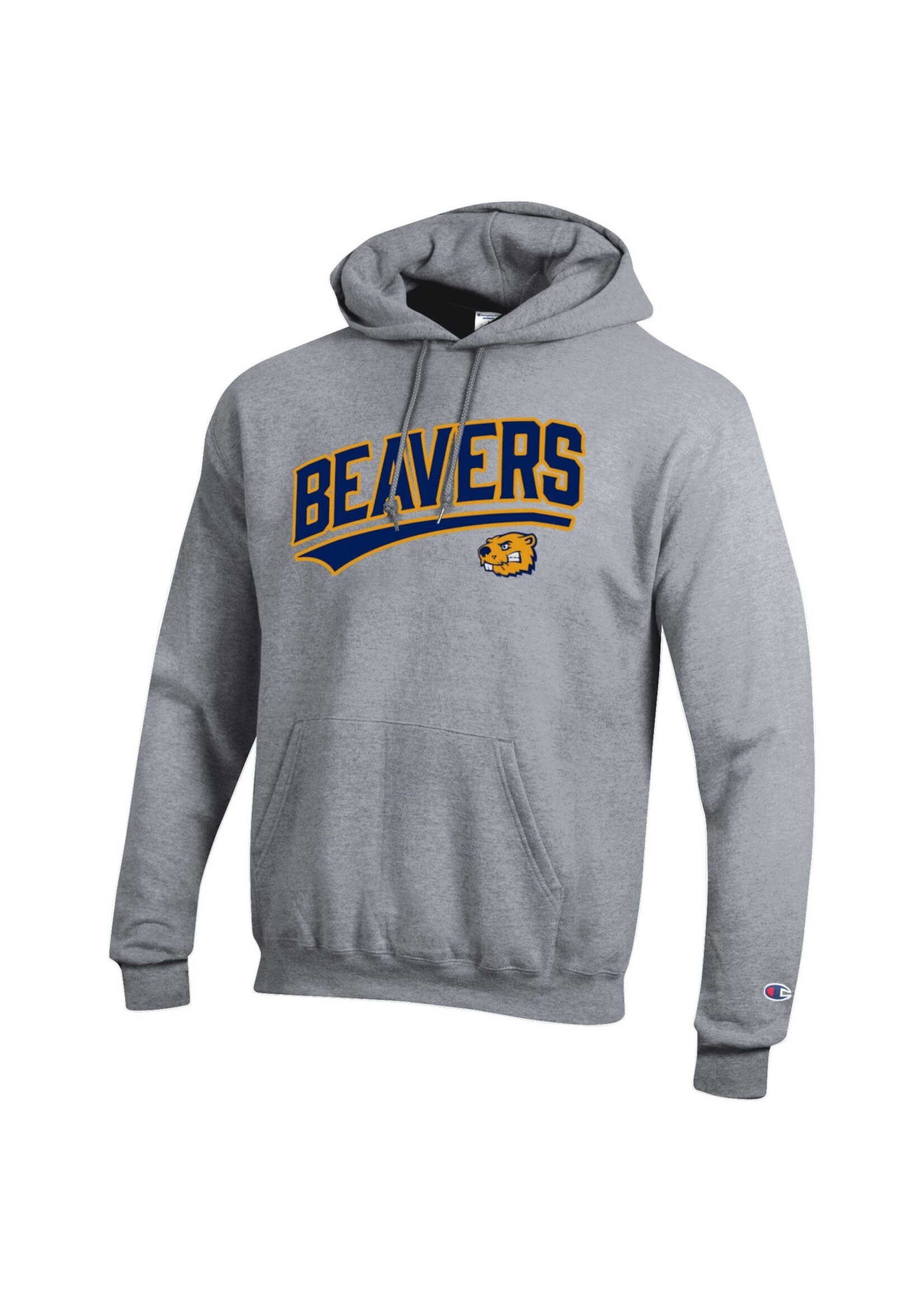 Champion Beavers Fleece Powerblend Hoodie