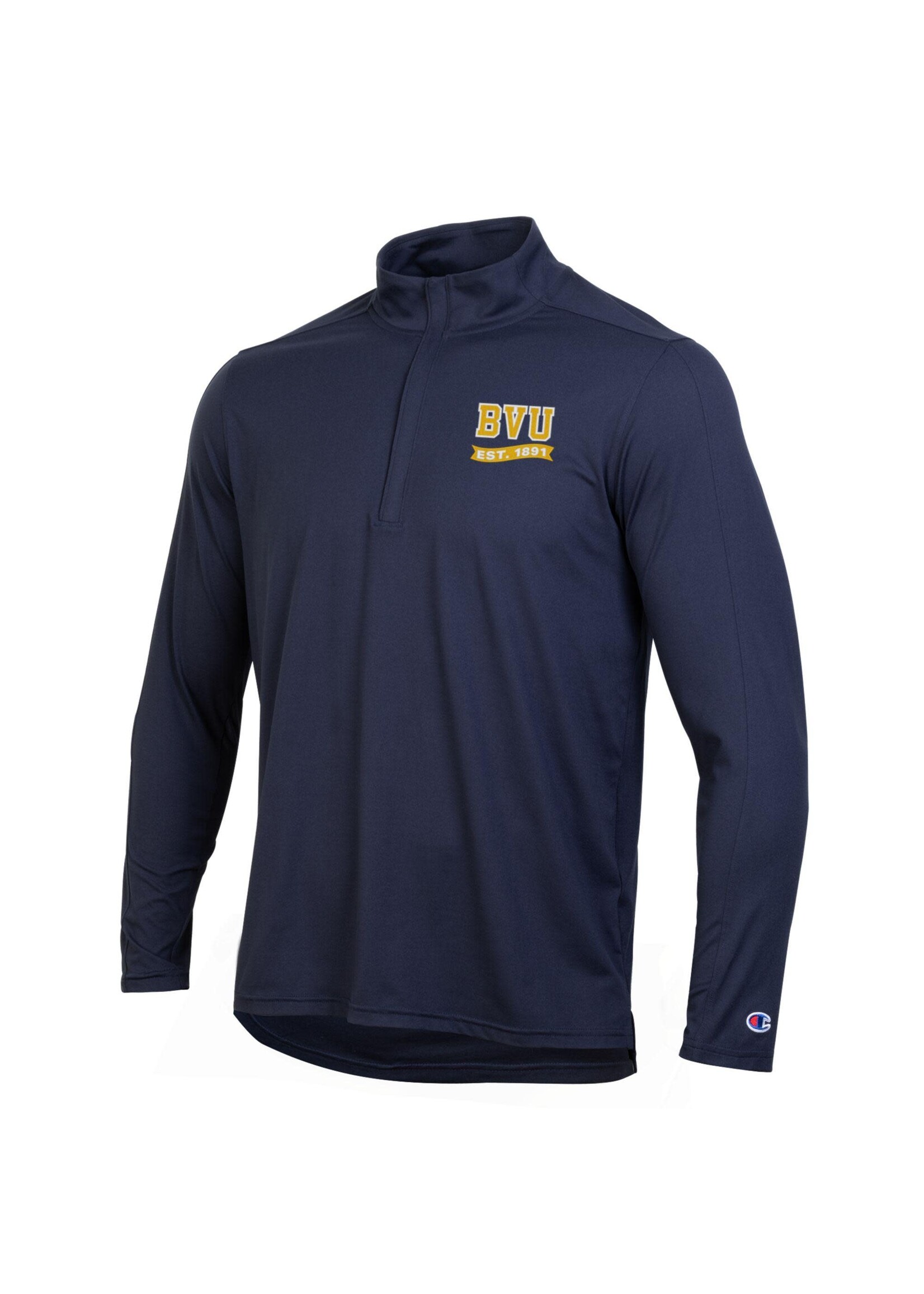 Champion BVU Soft Touch 1/4 Zip