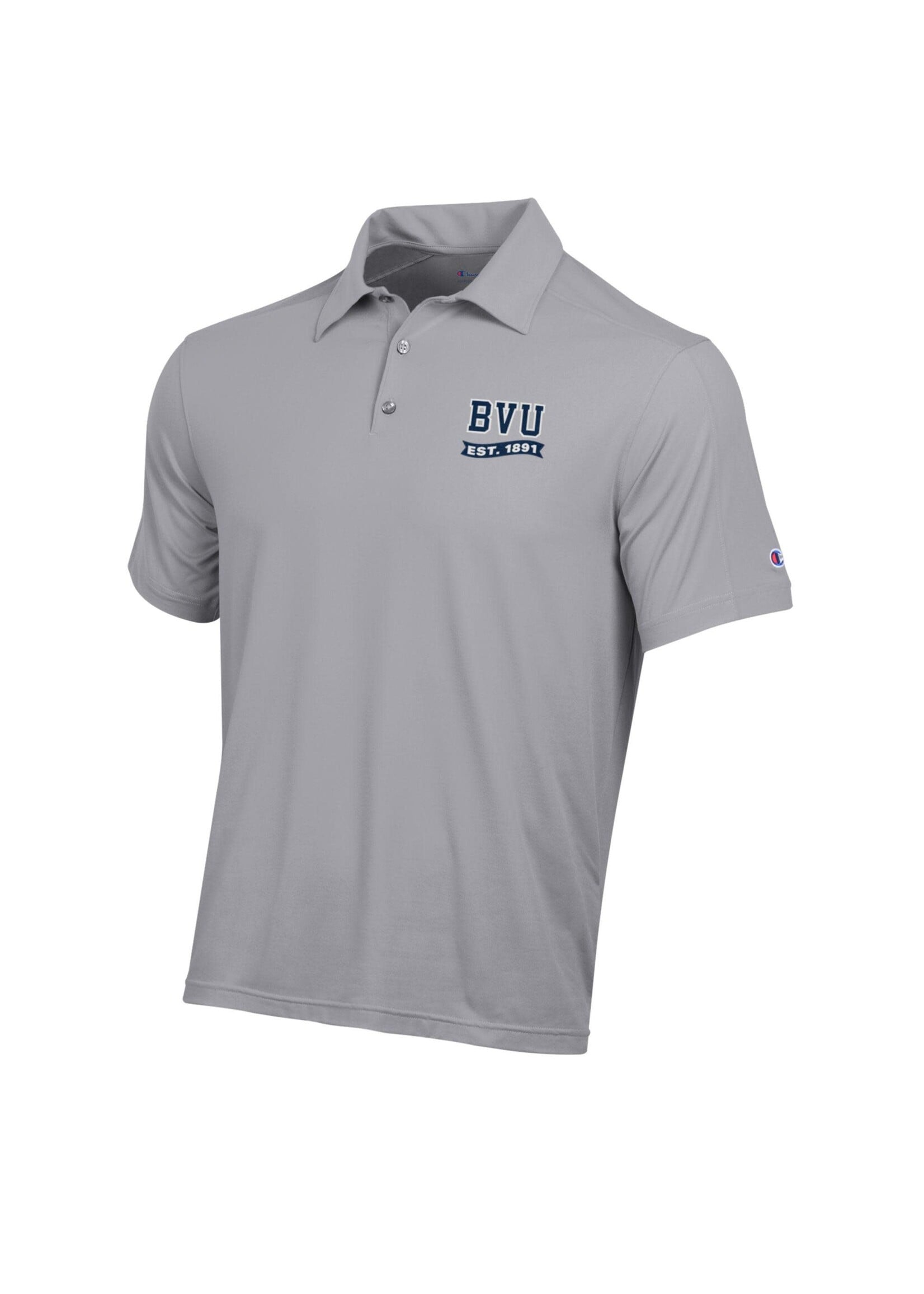 Champion BVU Athletic Polo