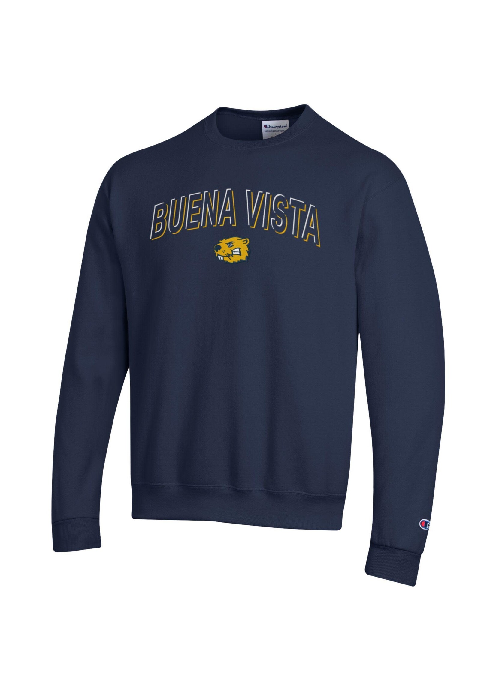 Champion Powerblend Fleece Crewneck