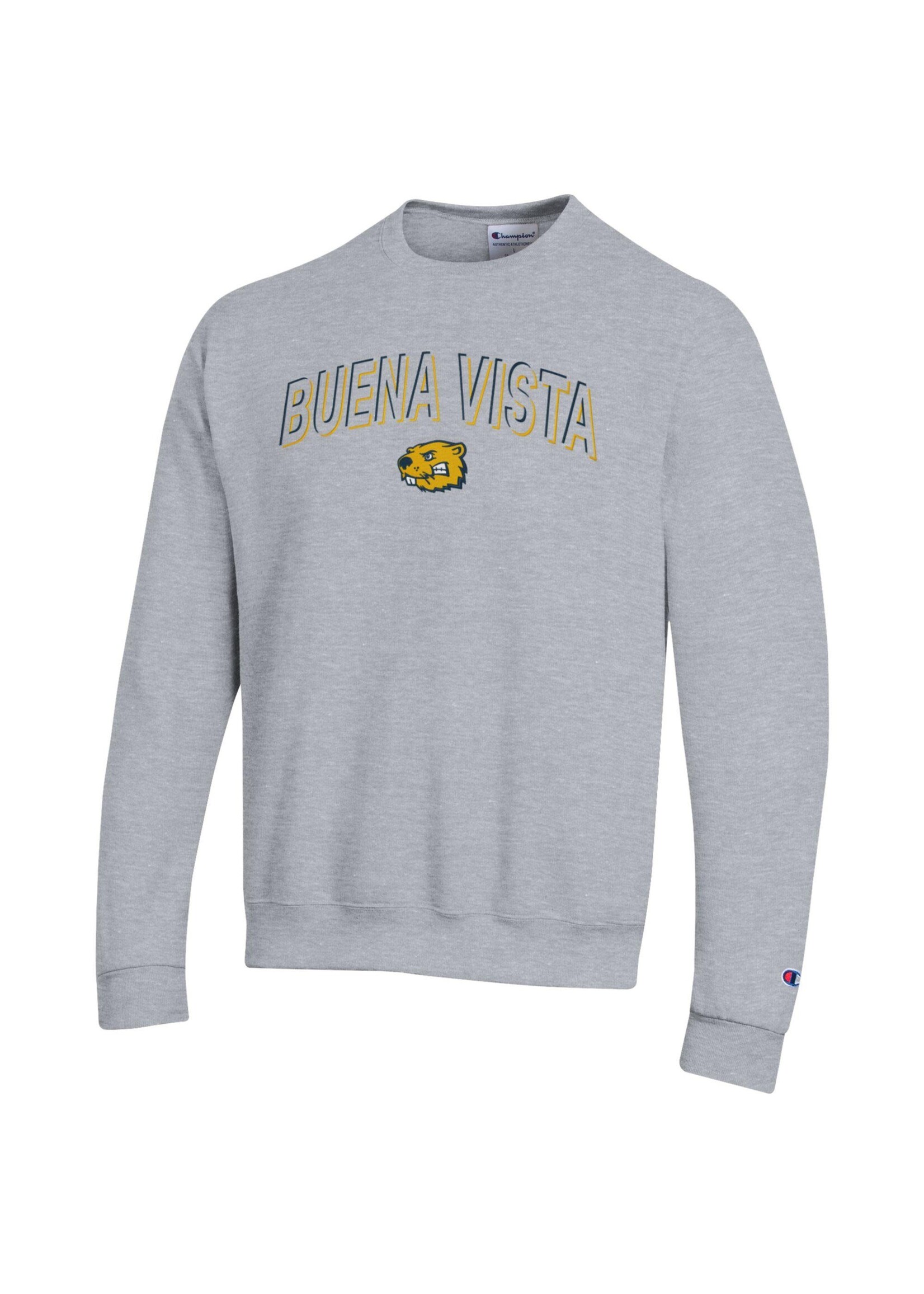 Champion Powerblend Fleece Crewneck