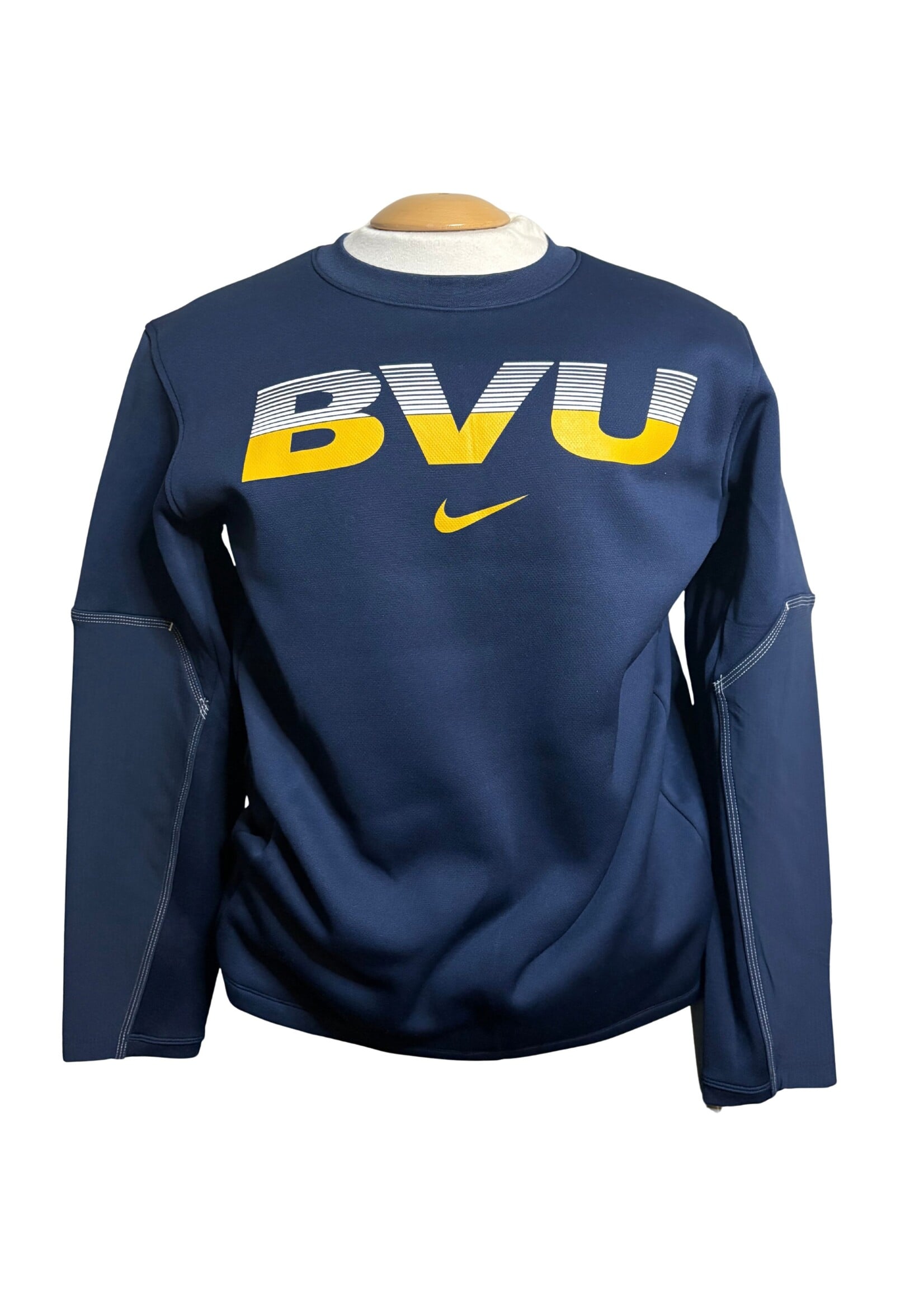 Nike Thermal Fit Coach Crew