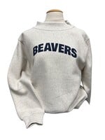 MV Sport Ladies Mock Neck