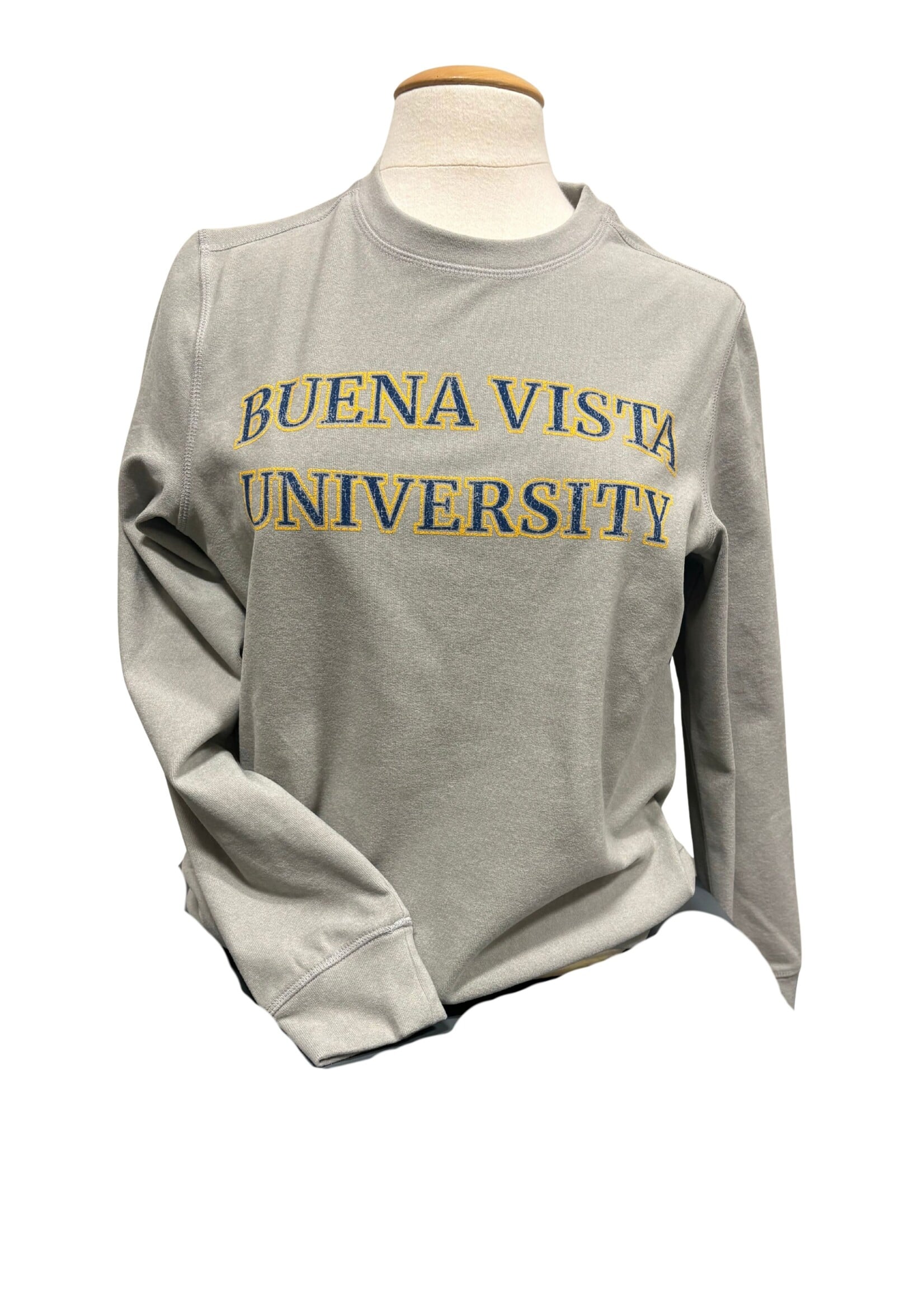 ARTISANS Jameson Suede University Crew