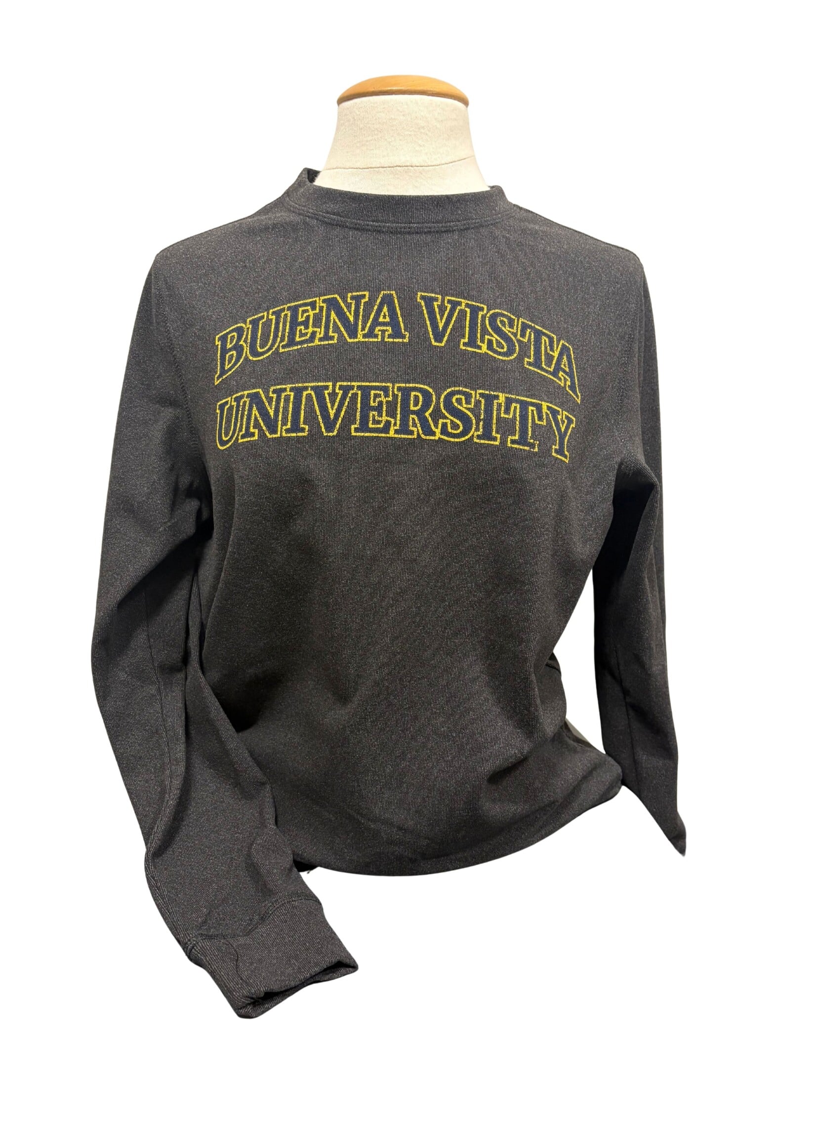 ARTISANS Jameson Suede University Crew