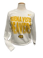 Nike Core Cotton Long Sleeve BVU