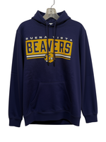 ARTISANS A-Team BVU Striped Beaverhead Hoodie