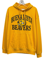 Champion All Star BVU Arched Beaverhead Hood