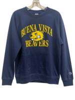 Champion All Star BVU Crewneck