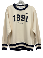 Nike Womens Phoenix Oversized Crew