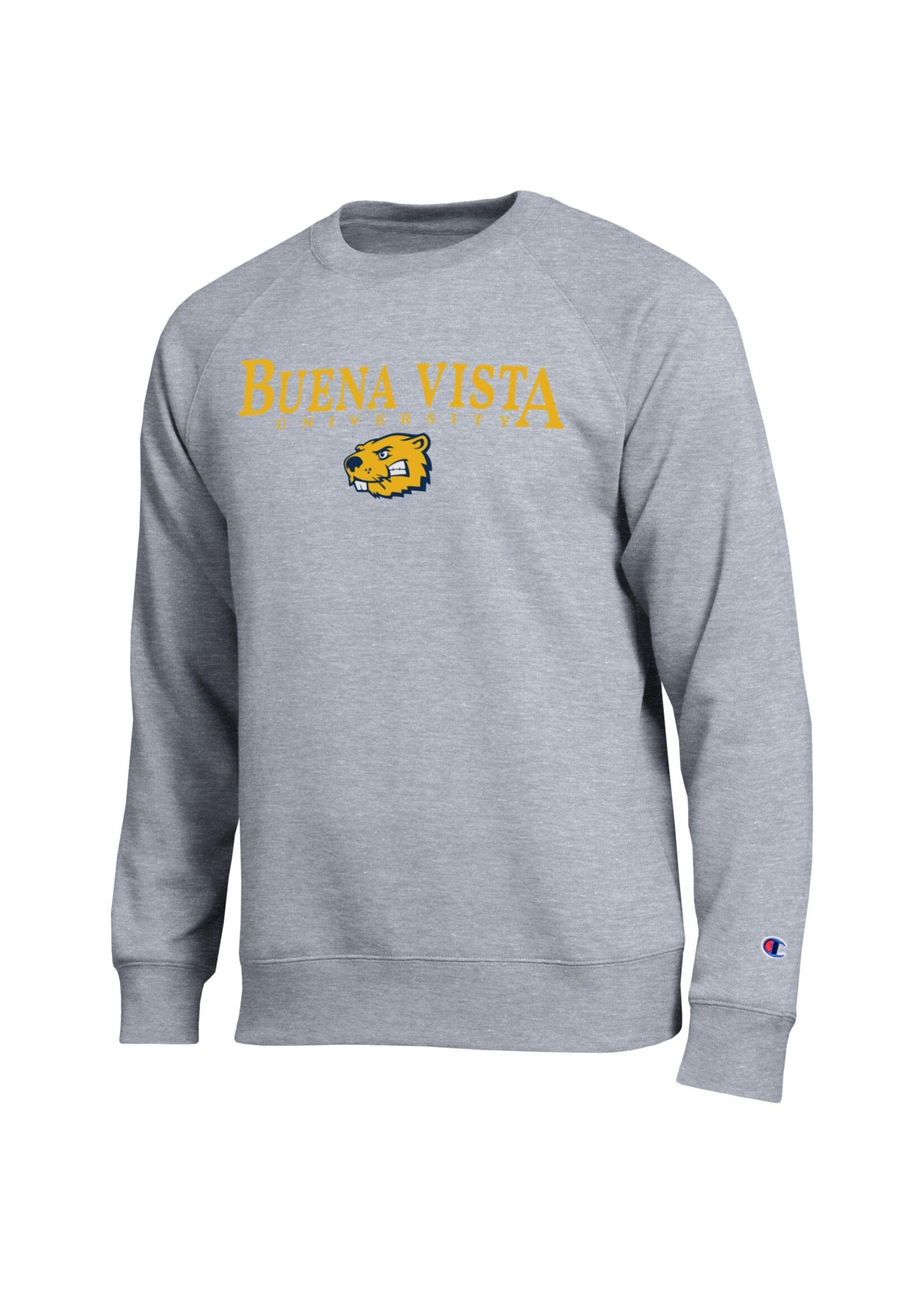 Champion All Star Better Fleece BVU Beaverhead Crew