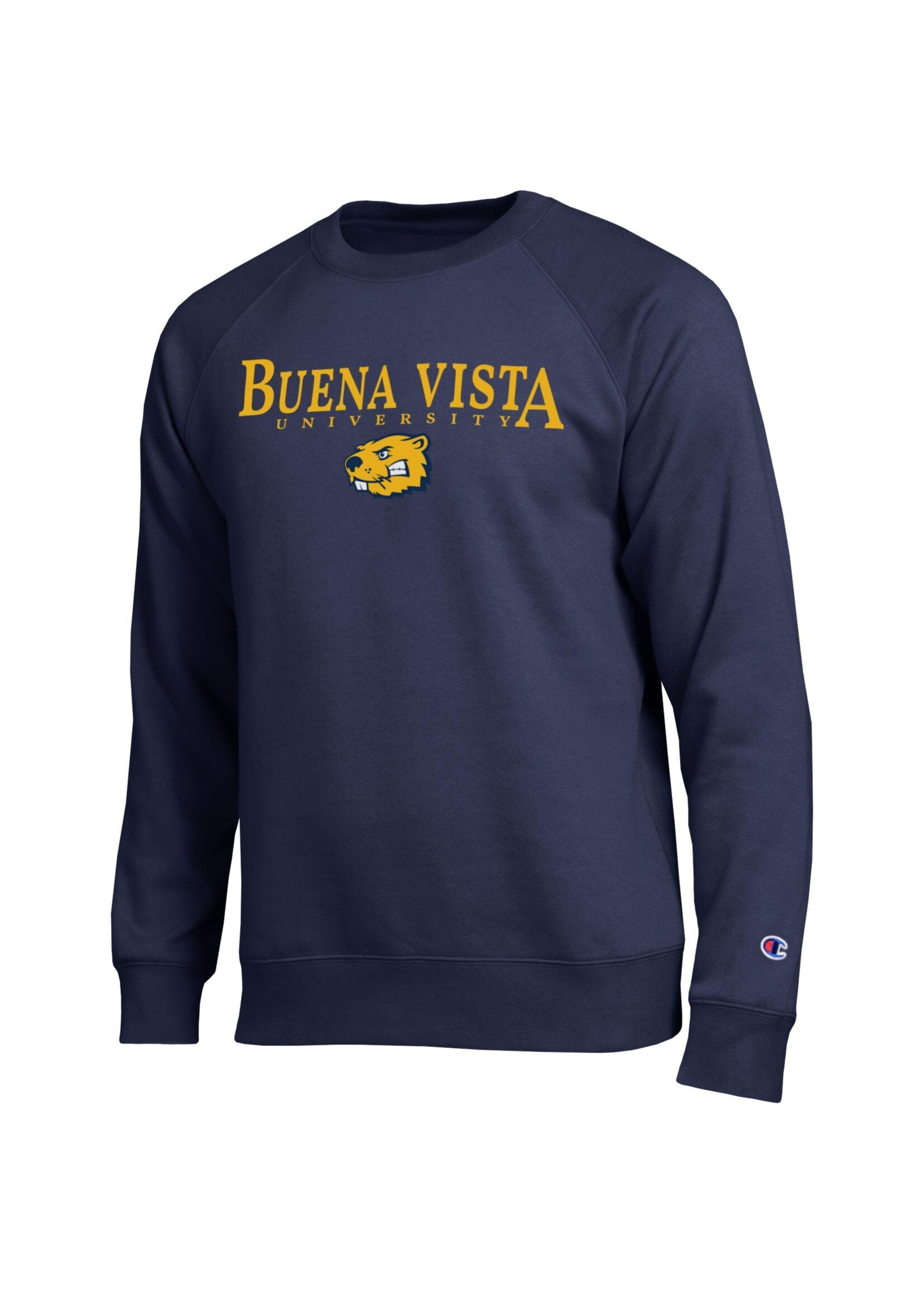 Champion All Star Better Fleece BVU Beaverhead Crew