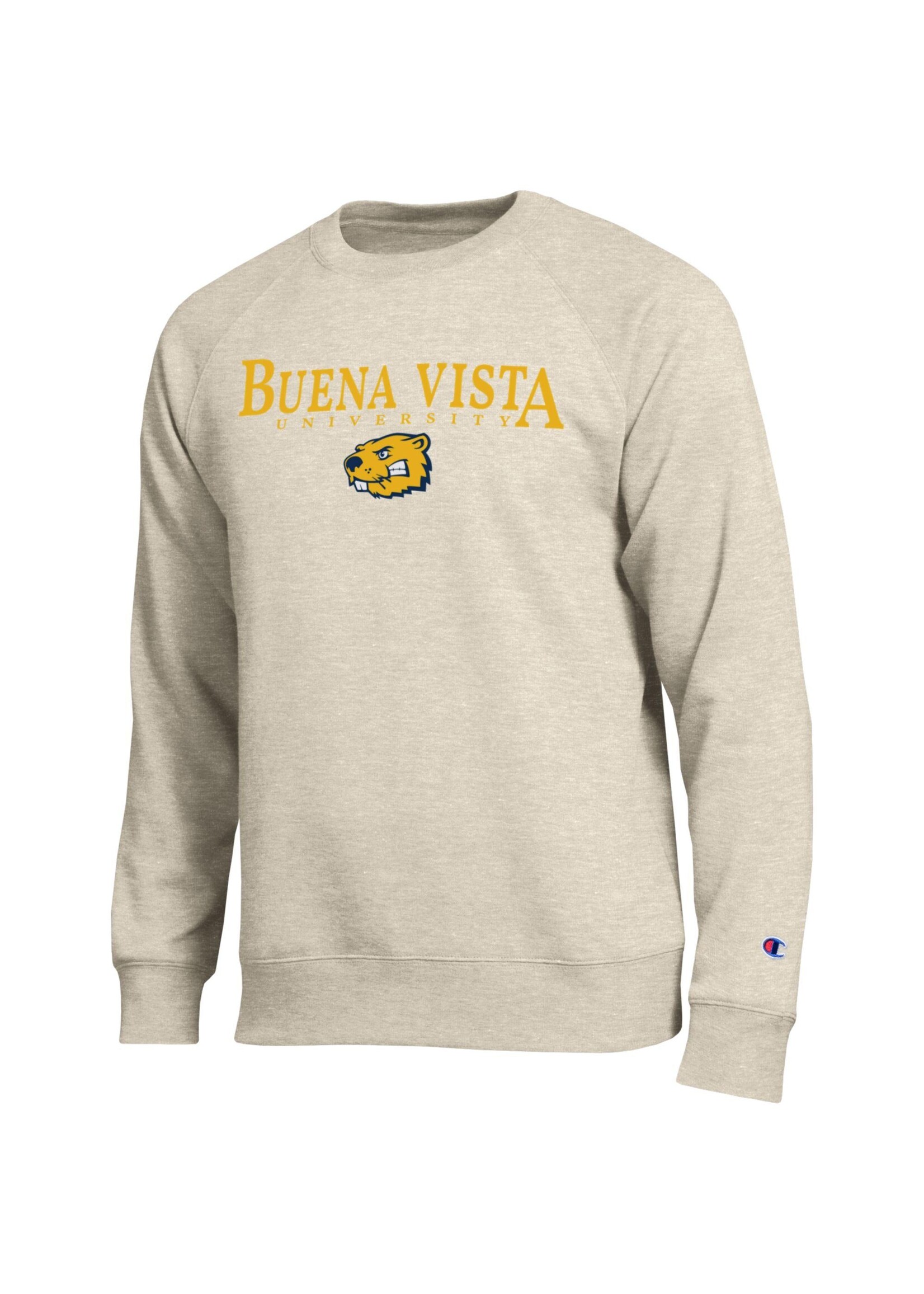 Champion All Star Better Fleece BVU Beaverhead Crew