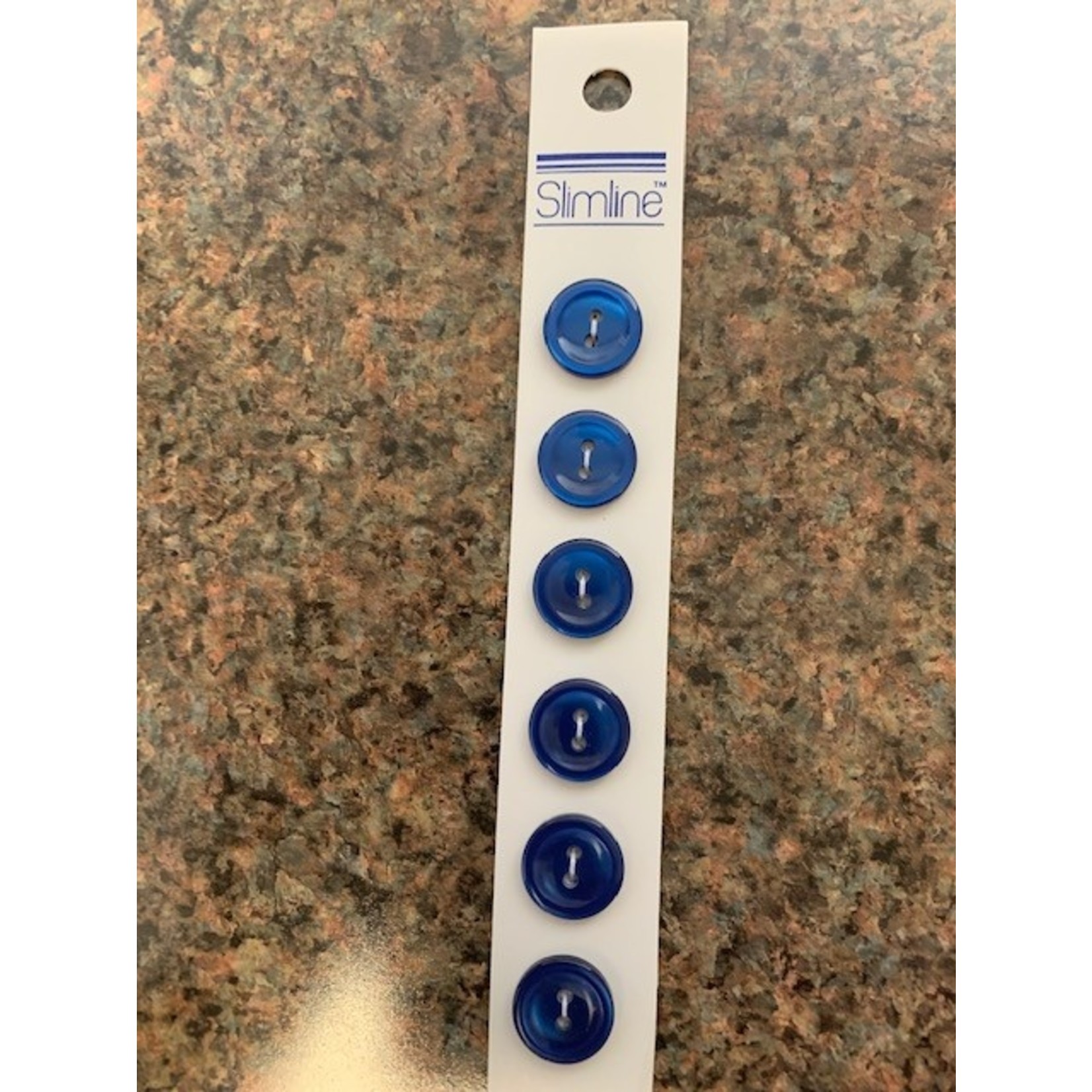 Blumenthall Lansing Buttons