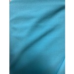 Nick Of Time Fabric, Liverpool Knit, Turquoise, 56"