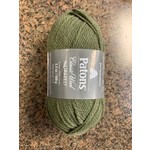 Paton Yarn, 100% New Wool, 194 yds, Meadow, #4