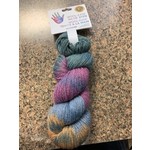 Lion Brand Yarn,  Wool-Ease, Wool/Acrylic Blend, # 4, 146 yds, Milky Way