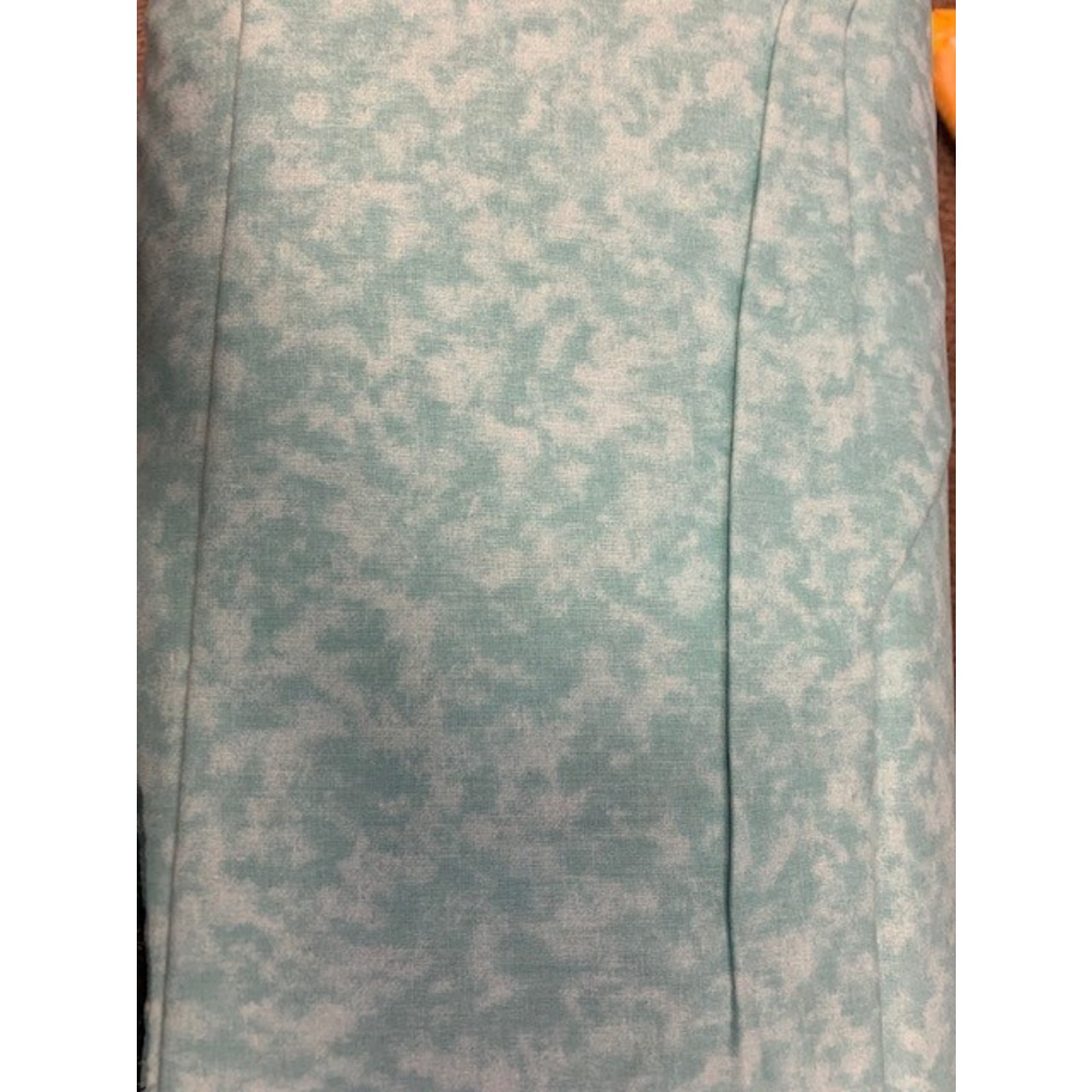 MDG- Marshall Dry Goods Fabric, Quilter's Blender, Mint, 108", 100% Cotton