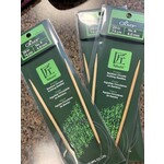 Clover Knitting Needles, Circular, Bamboo, # 6, 29 In.