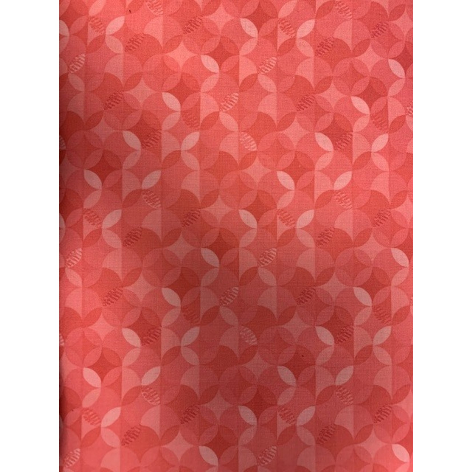 Crayola Fabric, 100% Cotton, Piggy Pink, 45", Crayola, Kaleidoscopee