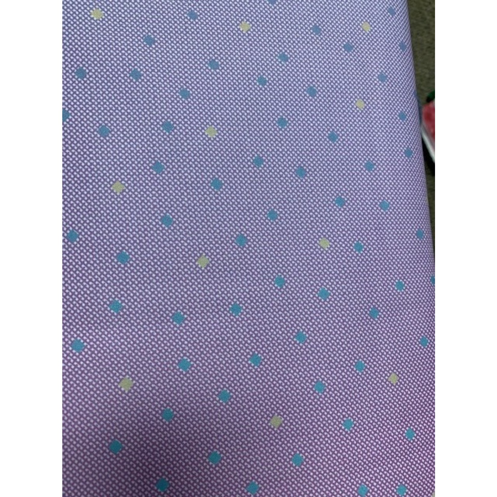 Riley Blake Fabric, 100% Cotton, Gem Stones, 44",  Ombre, Violet Blue