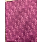 Crayola Fabric, 100% Cotton, Kaleidoscope, , Violet, 44"