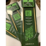 Clover Knitting Needles, Circular, No. 6,  24"
