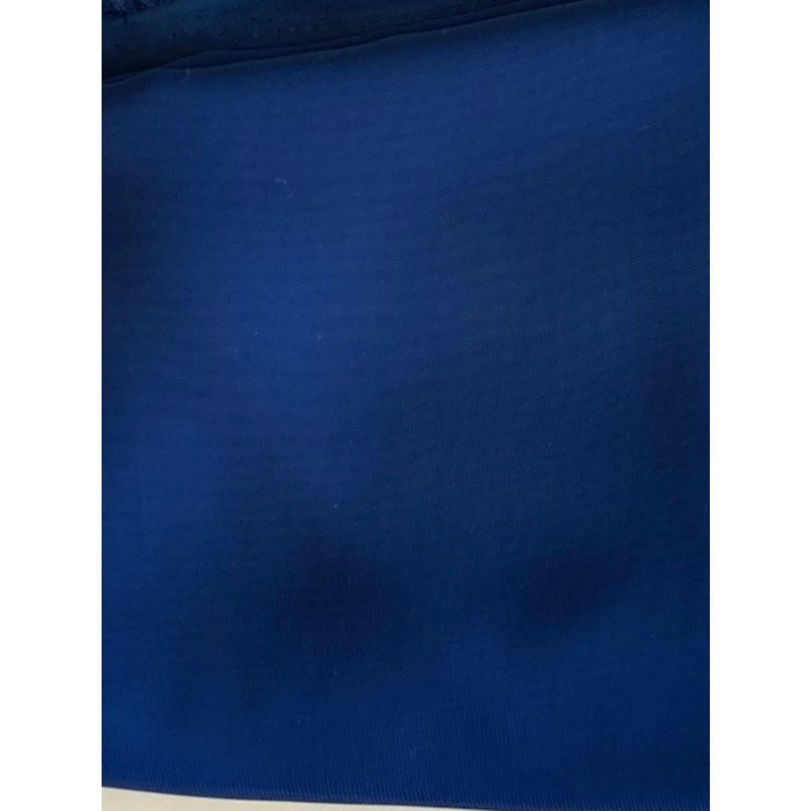 Nick Of Time Chiffon, Navy, 58/60" wide