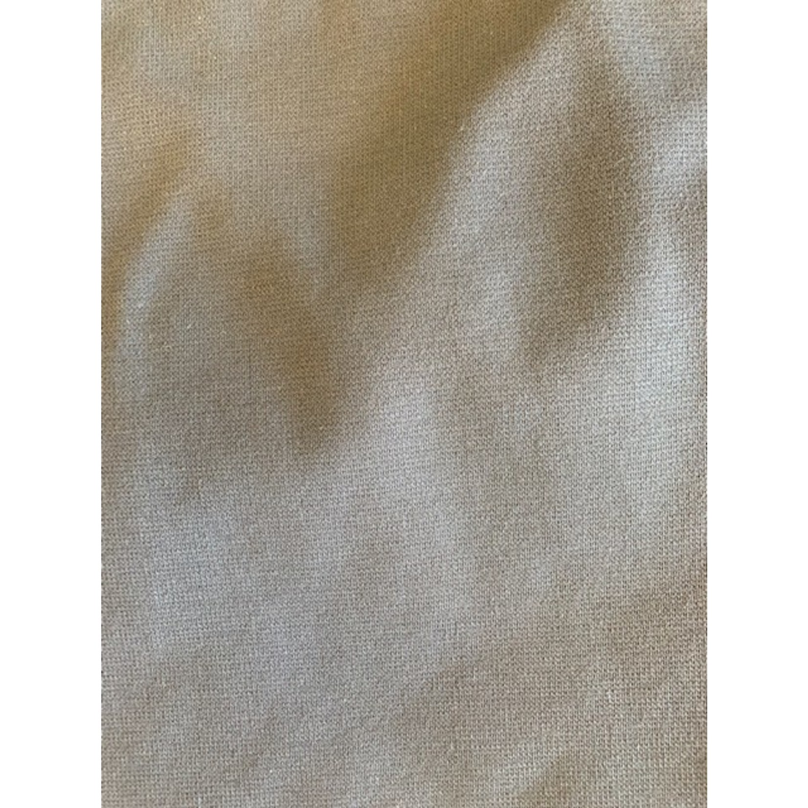 Nick Of Time Fabric, Thermal, Gray, 66" wide