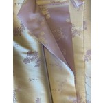 Nick Of Time Fabric, Jacquard/Spandex, Lavender,  60-64" wide