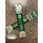 Clover Knitting Needles, Double Pointed, No. 9, 5.5mm