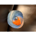 Premier Yarn,  Colorfusion,  # 3, Wildflower, 100% Acrylic, 325 yds