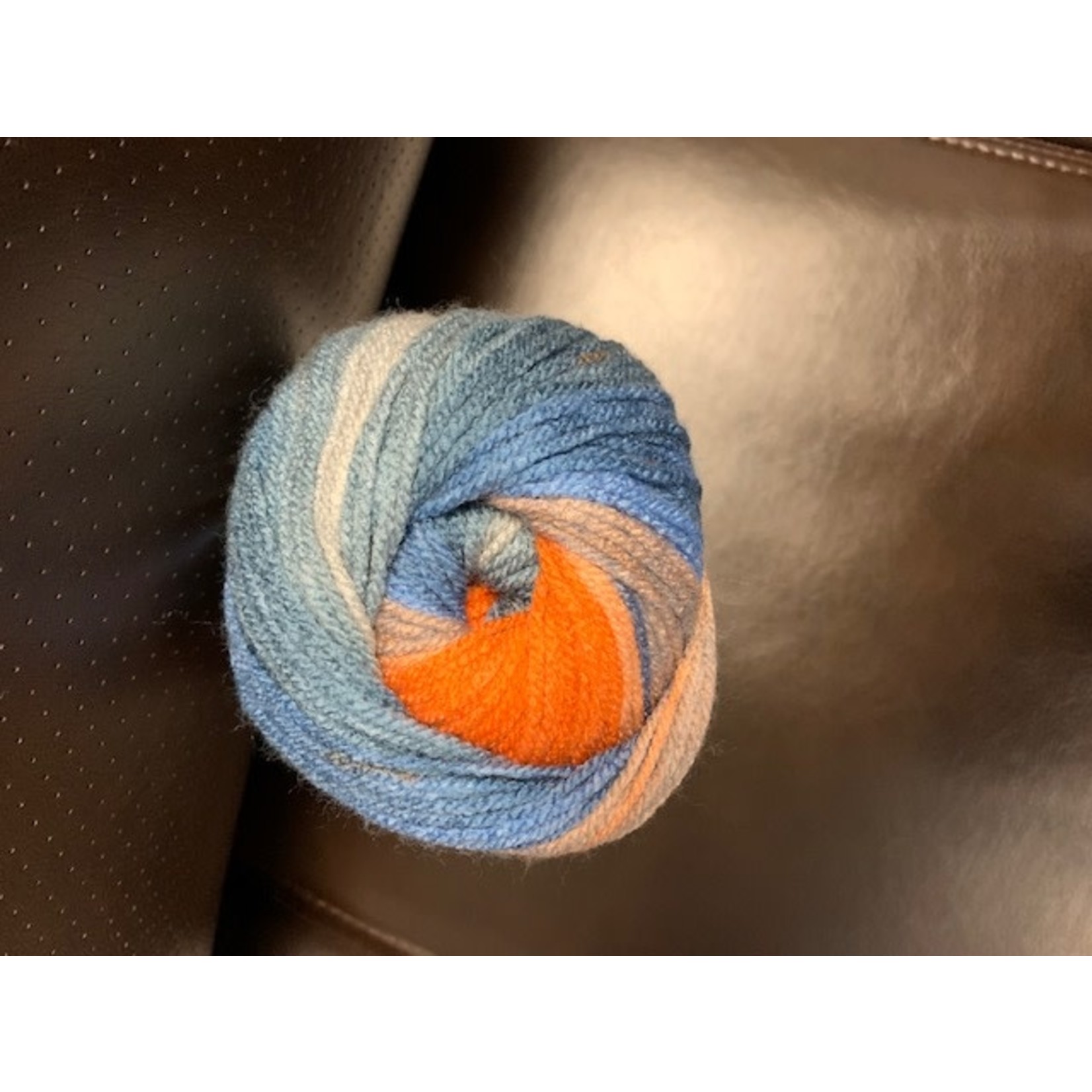 Premier Yarn,  Colorfusion,  # 3, Wildflower, 100% Acrylic, 325 yds