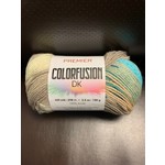 Premier Yarn, Colorfusion, # 3, Maui, 100% Acrylic, 325 yds