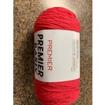 Premier Home Yarn, Basix, #4 Worsted, 359 Yds, Fuchsia