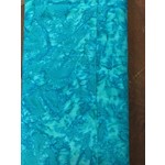 Timeless Treasures Fabric, Batik, Aruba, 100% Cotton, 45"