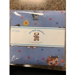 Riley Blake Charm Pack, 5 in, 42 pieces, Set Sail America