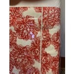 Riley Blake Fabric, 100% Cotton, Caskata, Red, 44"