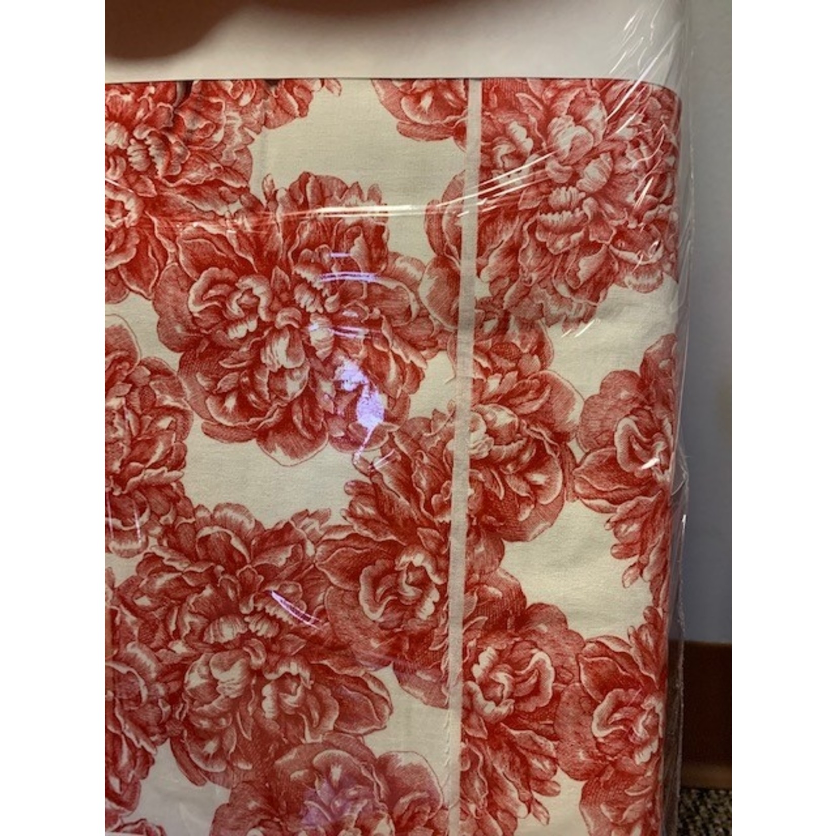 Riley Blake Fabric, 100% Cotton, Caskata, Red, 44"