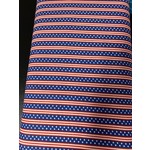 MDG- Marshall Dry Goods Fabric, Patriotic Print, 100% Cotton, 45"