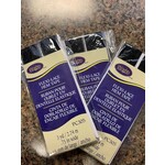 Wrights Hem Tape, Black, Lace, 3 yds, .75"