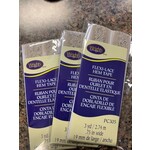 Wrights Hem Tape, Lace, Beige, 3 yds, .75"