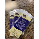 Wrights Hem Tape, Lace, White, 3 y ds, .75"